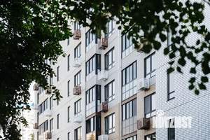 1-к квартира, вторичка, 24м2, 9/17 этаж