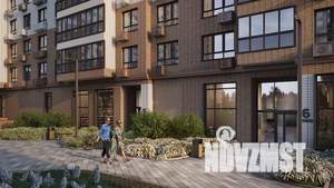 3-к квартира, вторичка, 70м2, 9/17 этаж