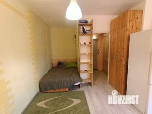 Студия квартира, вторичка, 30м2, 6/10 этаж