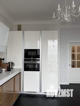 2-к квартира, вторичка, 85м2, 23/25 этаж