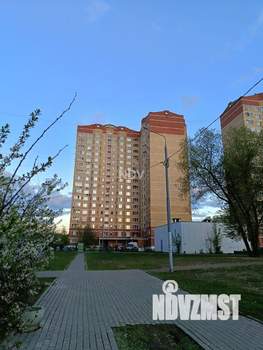 3-к квартира, вторичка, 86м2, 8/17 этаж