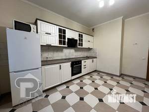 1-к квартира, вторичка, 49м2, 14/25 этаж