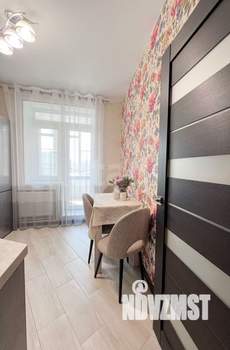 1-к квартира, вторичка, 36м2, 13/14 этаж