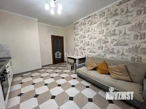 1-к квартира, вторичка, 49м2, 14/25 этаж