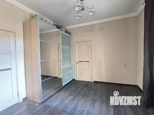 3-к квартира, вторичка, 59м2, 1/3 этаж