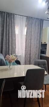 1-к квартира, вторичка, 35м2, 8/9 этаж