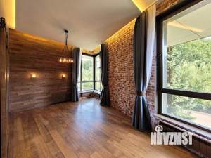 3-к квартира, вторичка, 111м2, 2/8 этаж