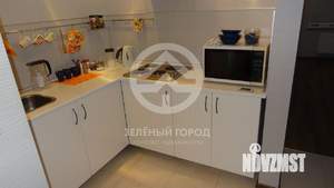 Студия квартира, вторичка, 36м2, 1/3 этаж