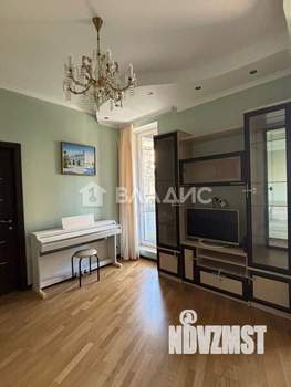 4-к квартира, вторичка, 91м2, 4/23 этаж