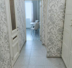 1-к квартира, вторичка, 37м2, 11/25 этаж