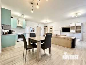 2-к квартира, вторичка, 64м2, 5/26 этаж