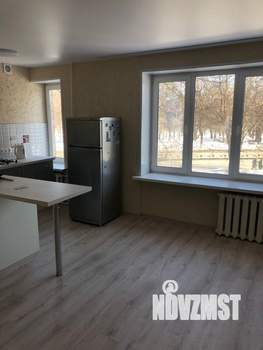 Студия квартира, вторичка, 24м2, 2/5 этаж