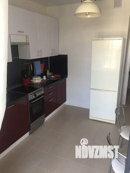 1-к квартира, вторичка, 39м2, 12/25 этаж
