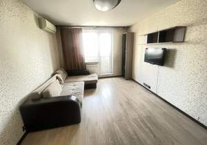 1-к квартира, вторичка, 39м2, 8/17 этаж