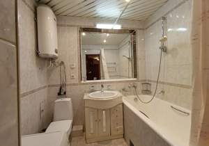 3-к квартира, вторичка, 106м2, 8/12 этаж