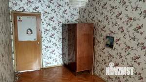 3-к квартира, вторичка, 62м2, 1/12 этаж