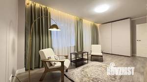 3-к квартира, вторичка, 104м2, 7/15 этаж