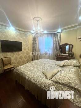 3-к квартира, вторичка, 110м2, 6/25 этаж