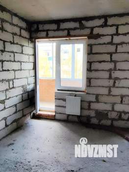 2-к квартира, вторичка, 64м2, 4/6 этаж