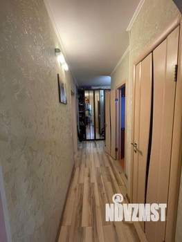 2-к квартира, вторичка, 56м2, 18/25 этаж