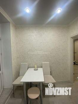 1-к квартира, вторичка, 34м2, 9/17 этаж