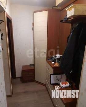 1-к квартира, вторичка, 35м2, 8/12 этаж