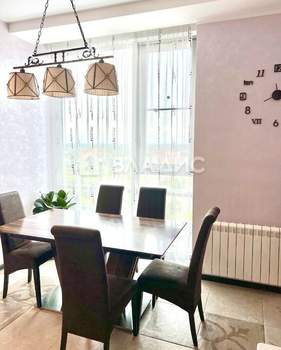 3-к квартира, вторичка, 92м2, 24/25 этаж