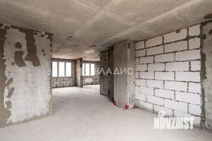 2-к квартира, вторичка, 61м2, 15/17 этаж