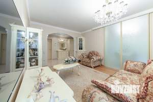 2-к квартира, вторичка, 72м2, 20/24 этаж