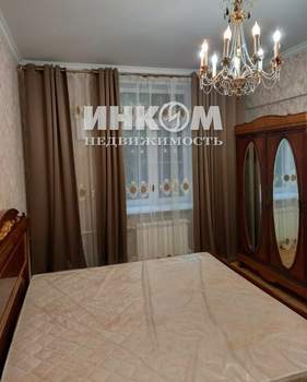 2-к квартира, вторичка, 65м2, 2/5 этаж