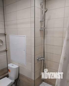 Студия квартира, вторичка, 30м2, 2/3 этаж