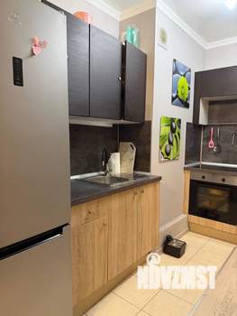 2-к квартира, вторичка, 40м2, 9/27 этаж