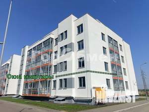 3-к квартира, вторичка, 59м2, 2/4 этаж