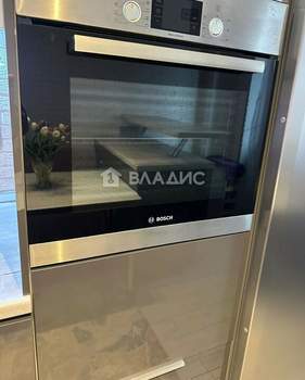 3-к квартира, вторичка, 90м2, 11/17 этаж