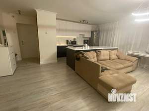 3-к квартира, вторичка, 76м2, 10/10 этаж