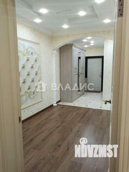 3-к квартира, вторичка, 80м2, 13/25 этаж