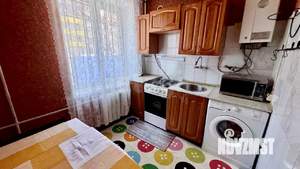 2-к квартира, вторичка, 43м2, 1/5 этаж