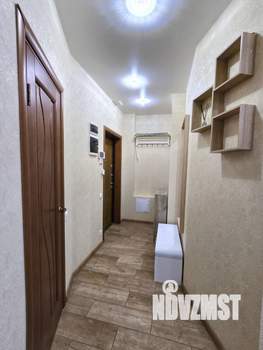 2-к квартира, вторичка, 61м2, 12/22 этаж