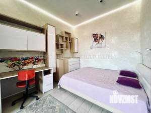 1-к квартира, вторичка, 48м2, 7/8 этаж