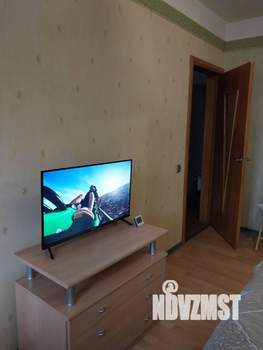 2-к квартира, вторичка, 58м2, 8/17 этаж