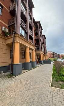 2-к квартира, вторичка, 66м2, 5/6 этаж