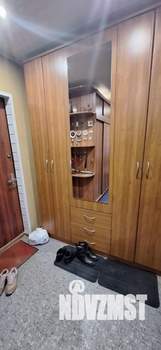 2-к квартира, вторичка, 52м2, 6/10 этаж