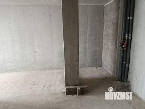 1-к квартира, вторичка, 33м2, 11/16 этаж