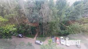 3-к квартира, вторичка, 60м2, 7/9 этаж