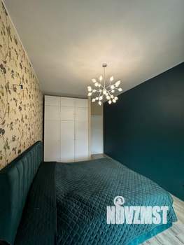 2-к квартира, вторичка, 71м2, 2/4 этаж