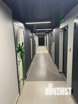 2-к квартира, вторичка, 42м2, 7/15 этаж