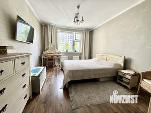 2-к квартира, вторичка, 62м2, 3/24 этаж