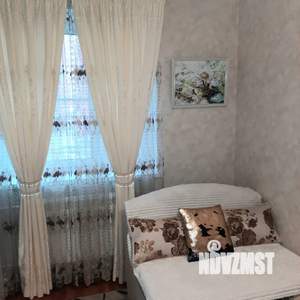 1-к квартира, вторичка, 40м2, 1/17 этаж