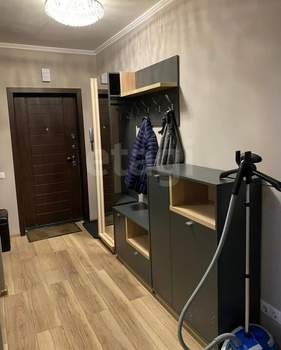 2-к квартира, вторичка, 57м2, 9/19 этаж