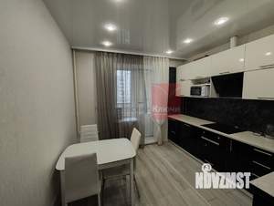 2-к квартира, вторичка, 48м2, 11/15 этаж